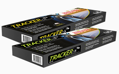 Tracker